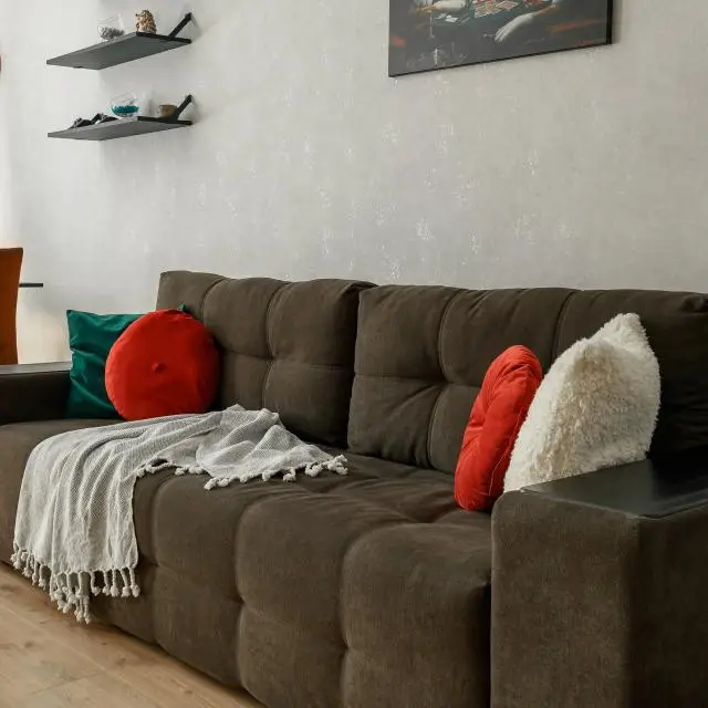 Real photos of Coolidge Apartments