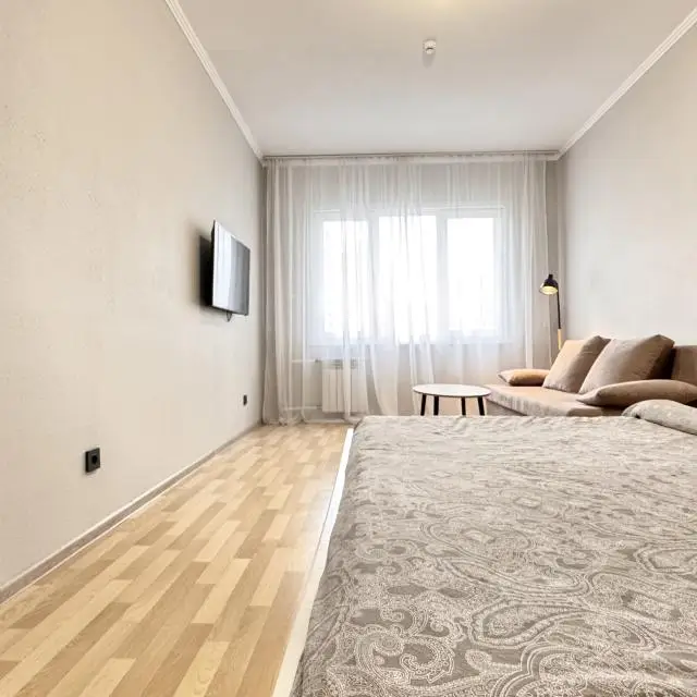 Real photos of Cozy place / Hugge place on Yasny Bereg 4 street