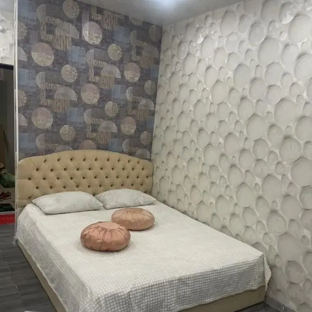 Реальные фото Апартаменты на улице Жмайлова, 19А