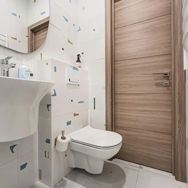Real photos of Apartments on Kuibyshev street 2