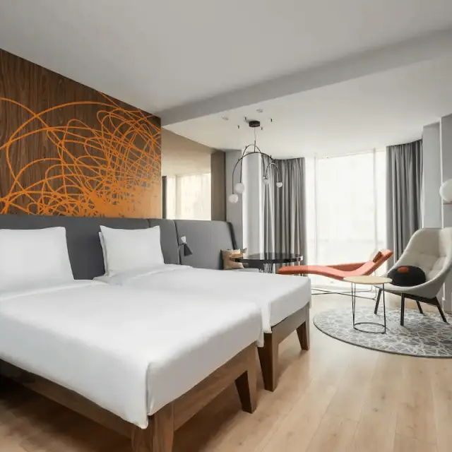 Real photos of Radisson Blu Rostov-On-Don
