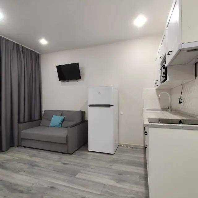 Real photos of Apartment 2Noch on Kolkhoznaya 5