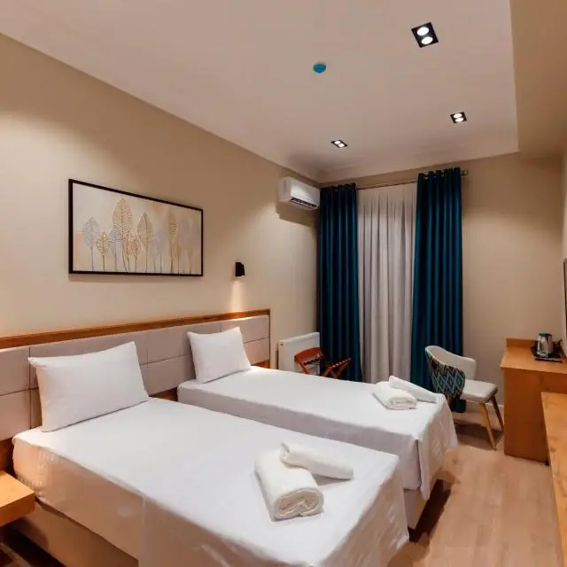 Реальные фото Hotel Marwa Tashkent (Марва Ташкент)
