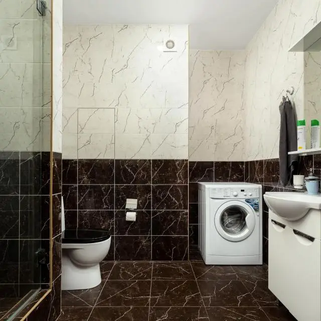 Real photos of BestFlat24 (BestFlat24) on Rozhdestvenskaya Street 2