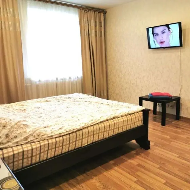 Реальные фото Апартаменты на улице Шмидта 9