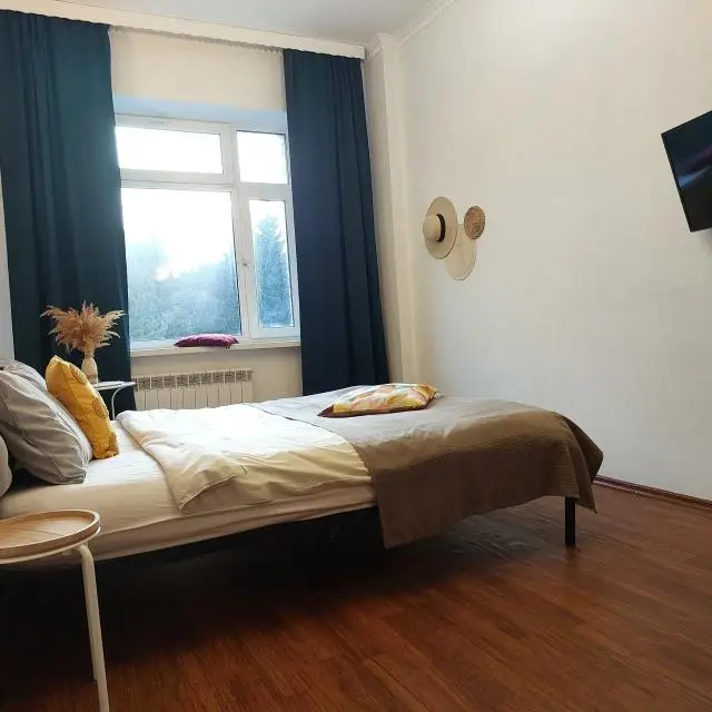 Real photos of Apartments on Dunin-Gorkavicha street 10