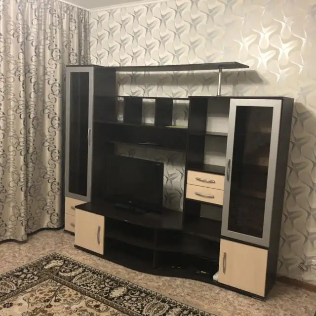 Реальные фото Апартаменты в микрорайоне Энтузиастов 4