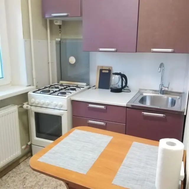 Real photos of Apartments on Kolmovskaya Embankment 65