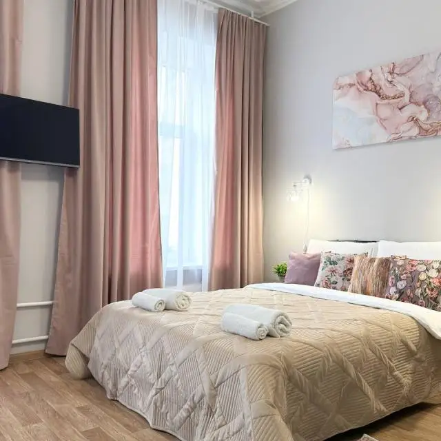 Real photos of Guests of the House at 30 Mokhovaya Street