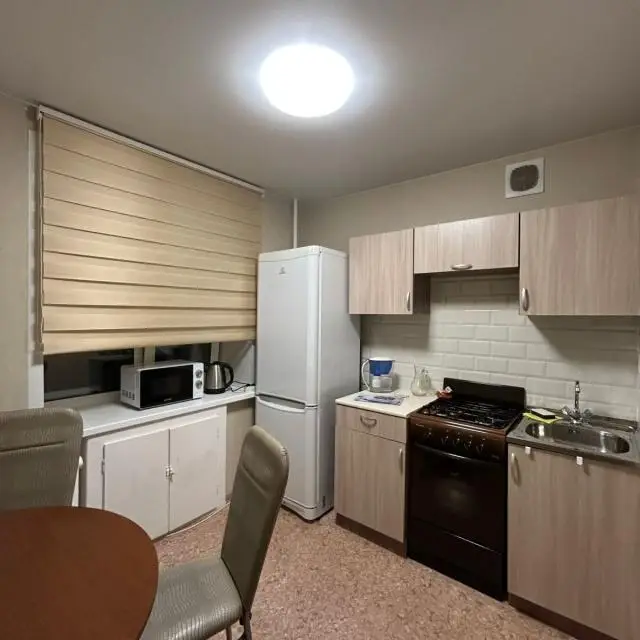 Real photos of Apartments on Bogdanovicha street, 8