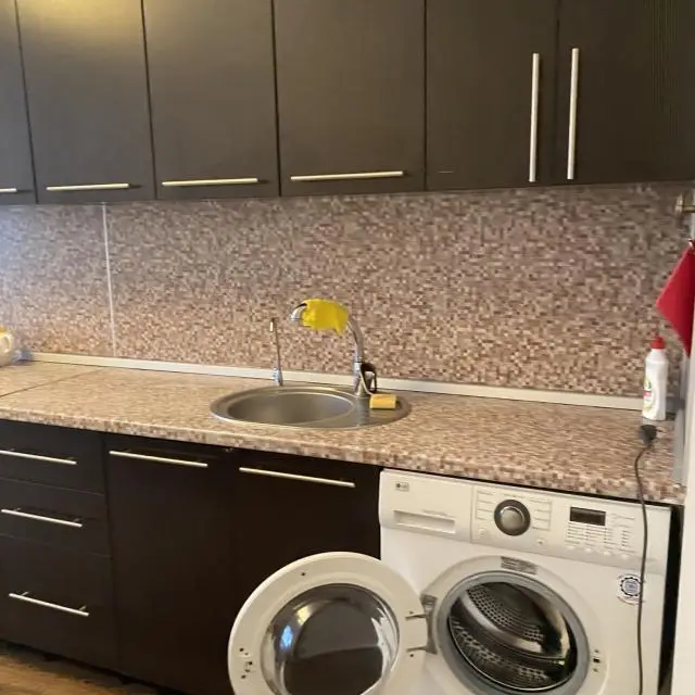 Real photos of Apartments on Bayramova street 67A