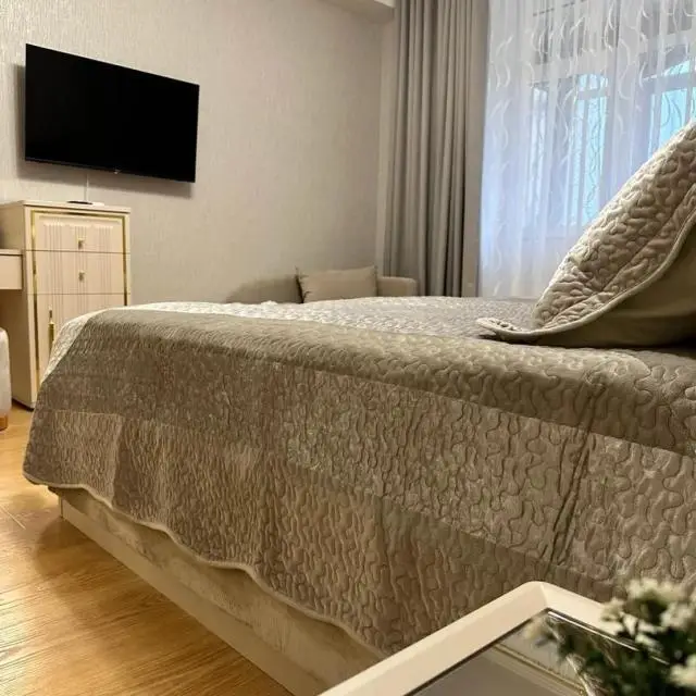 Real photos of Apartments on 37 Chkalova Street
