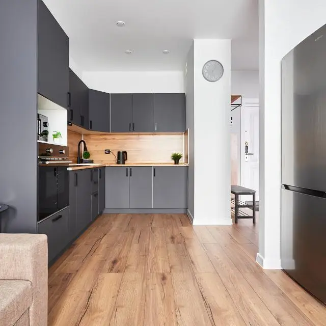 Real photos of Apartments on I. Belichenko street 89