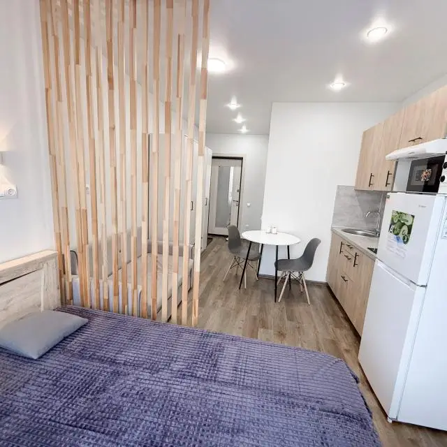 Real photos of Apartment Infantrymen 2B