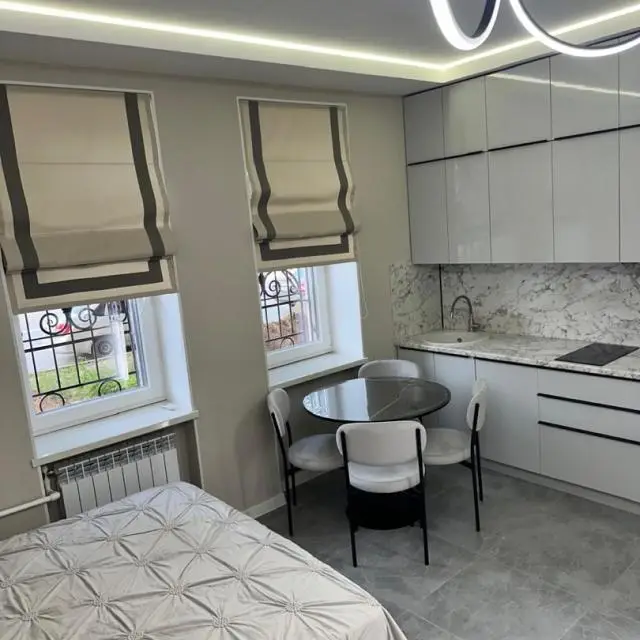 Real photos of Cozy studio apartment 5 minutes from the sea