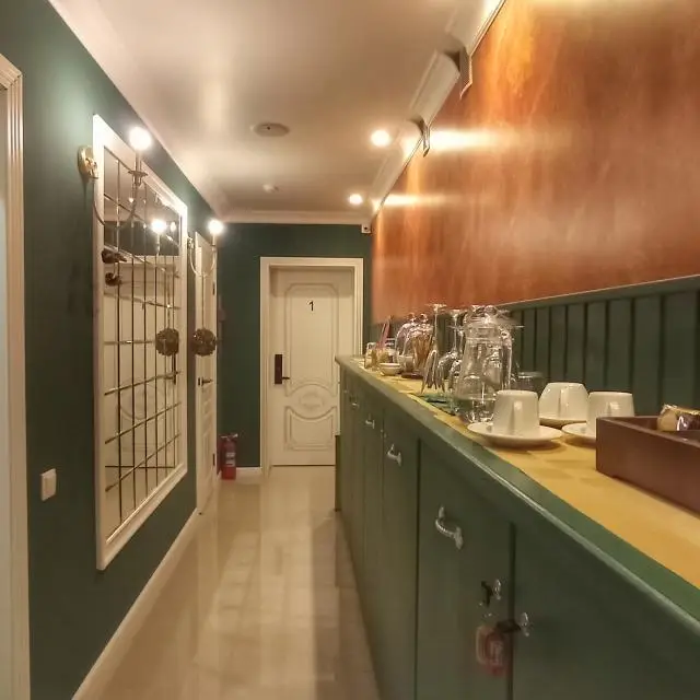 Real photos of Hoffmann Residence