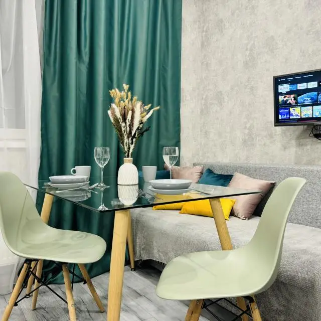 Real photos of Apartments on Chobotovskaya street 2k2