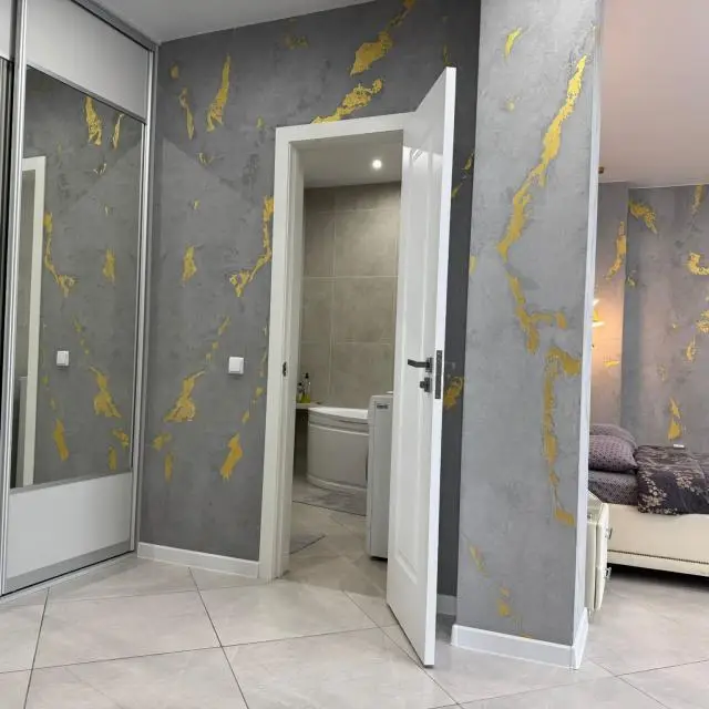 Real photos of Apartments on 12A Magistralnaya Street
