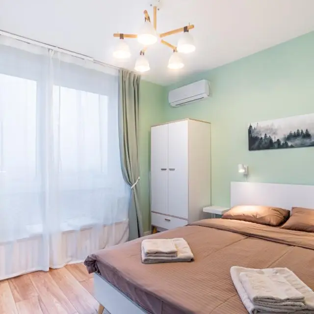 Real photos of Apartonika apartments on Dukhovskaya Lane