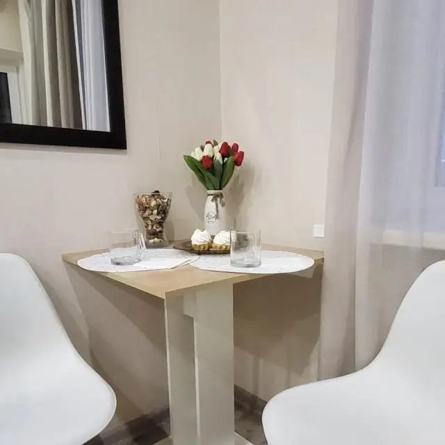 Real photos of Faculty of Hospitality Apartments on Selezneva street 4\15