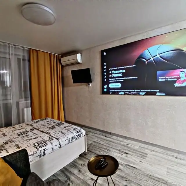 Real photos of Apartments on Moskovskoe highway 18 km 37