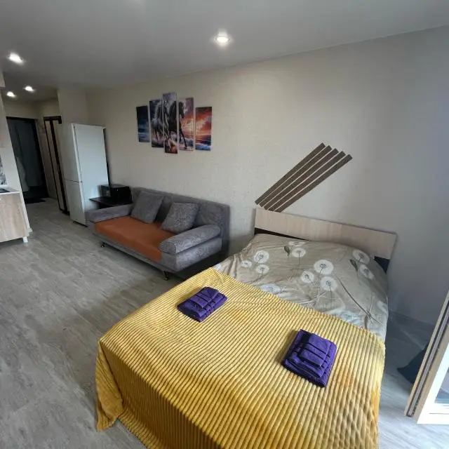 Real photos of Apartments on Vasnetsova street 24