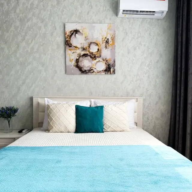 Real photos of Aquarelle Ryazan apartment on Solotchinskoe highway 4k2