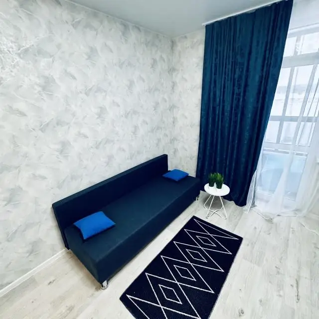 Real photos of Apartments on Zemnukhova street 3