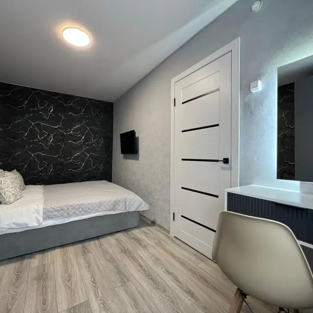 Real photos of Apartments on 181 Lunacharsky Street