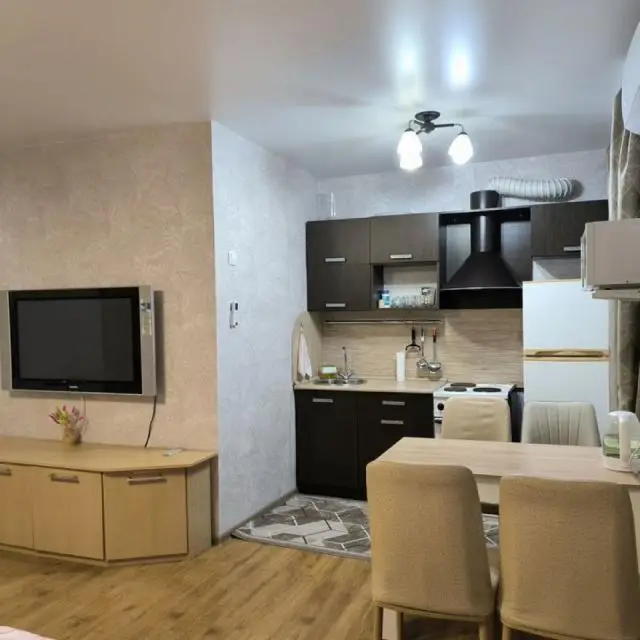 Real photos of Apartment on Oleg Koshevoy street 25
