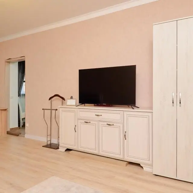 Real photos of Apartments on Platonov street 33