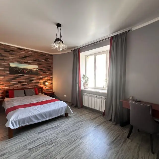 Real photos of Spacious 3-room apartment near the Kremlin and the Kremlin Embankment