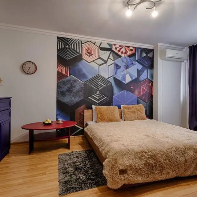 Реальные фото Comfort Homes на Трофимова 9 корпус 2