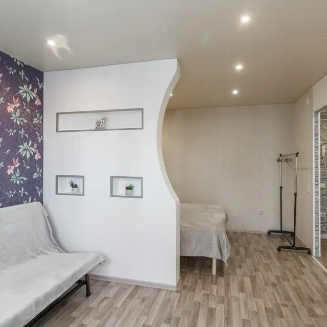 Real photos of The Apartment Is Not A Question for Steelworkers