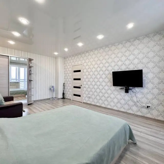Real photos of Apartments on Prospekt 50 let Oktyabrya 1