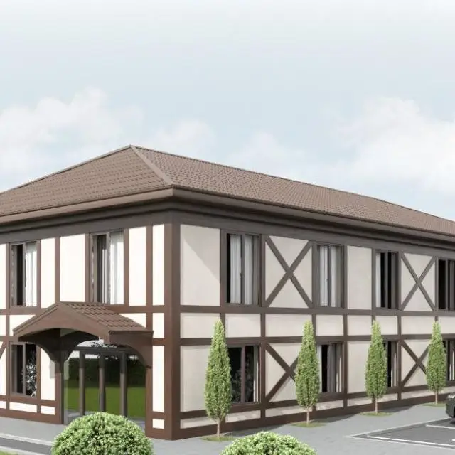 Real photos of Park Hotel Chalet
