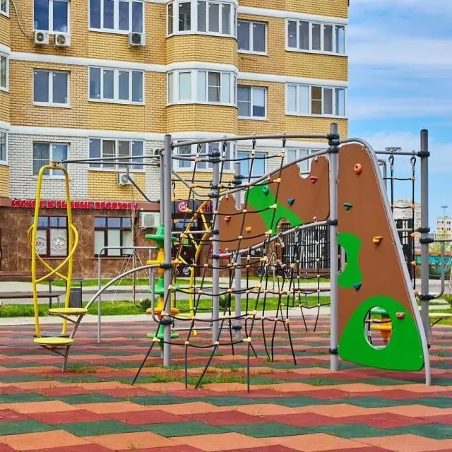 Real photos of Apartments on Krasny Partizan street 1/4 k16