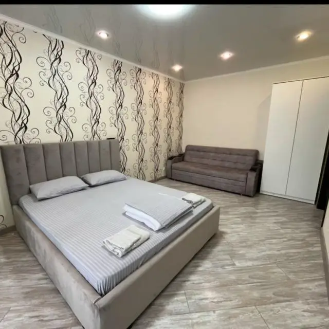 Real photos of Happy Home Apartment on 83/3 Zurab Magkaev Street 