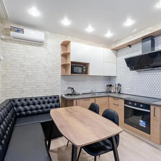 Реальные фото Квартира на Парфеновской улице