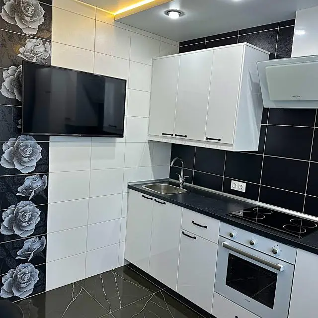Real photos of Apartments on 9 Soezdovskaya Street