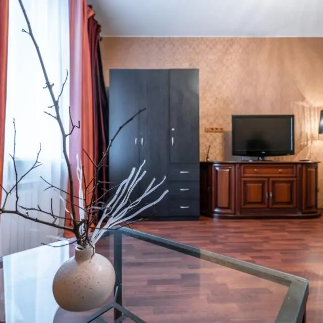 Real photos of Apartments on Novocherkassky Avenue 41/14