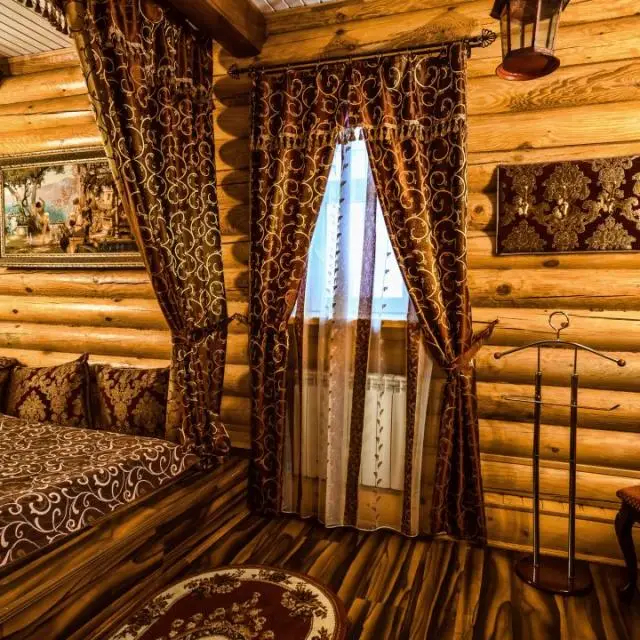 Real photos of Razdolie Club-hotel