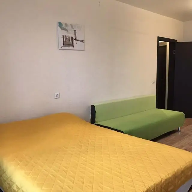 Real photos of Apartments in Belousov lane