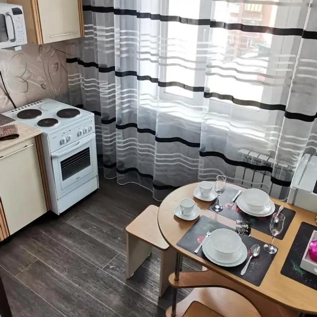 Real photos of Apartments on Dreamers street 3