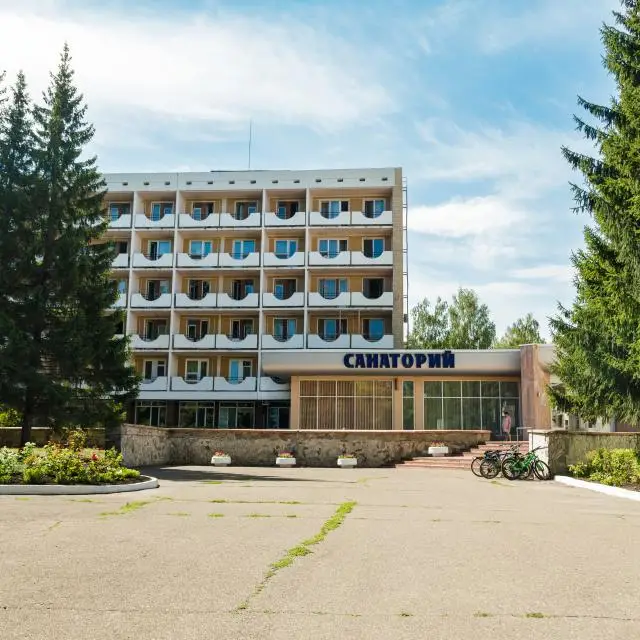 Real photos of Sanatorium Pearl