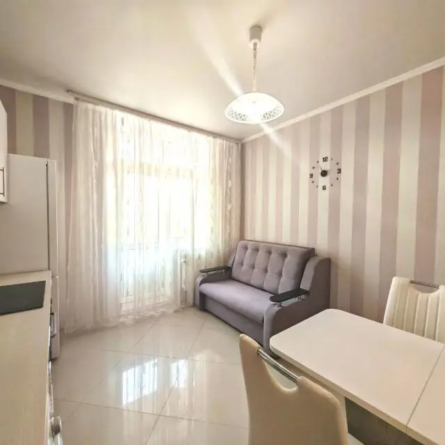 Real photos of Apartments Vostochno-Kruglikovskaya 