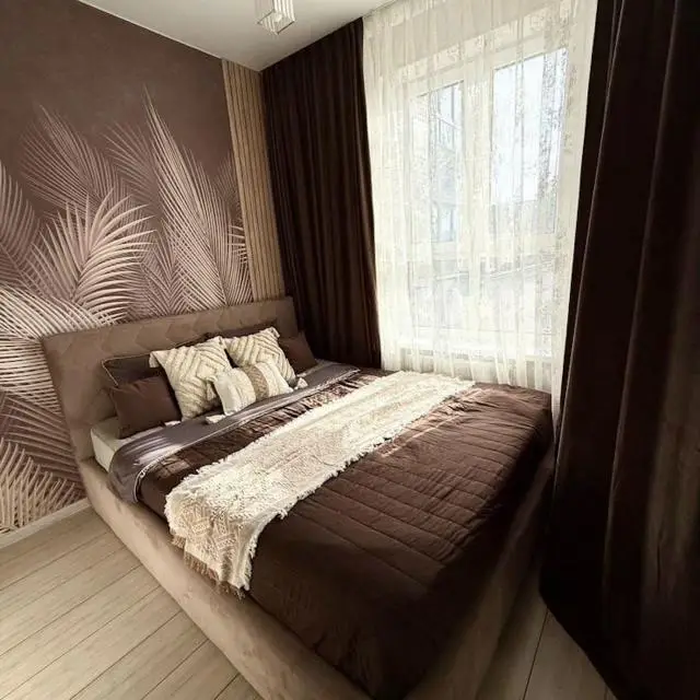 Real photos of Apartments on K.A. Vasilyev street 2k3