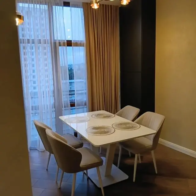 Real photos of Loft apartment 2nd from the JULS APART company