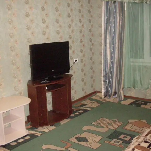 Real photos of Klondike Apartments on Yuri Gagarin Avenue, 8th Line 7