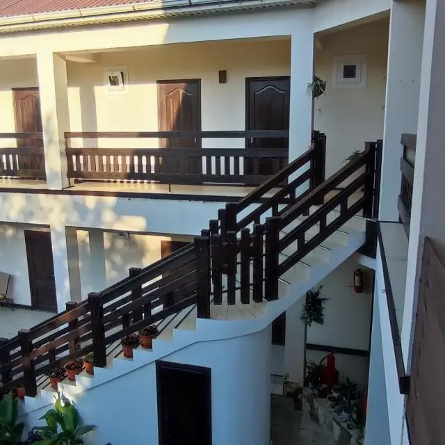 Real photos of Guest House Rose Garden